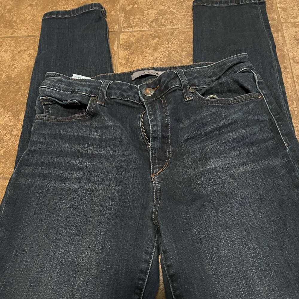 Joe’s Jeans Skinny Jean
